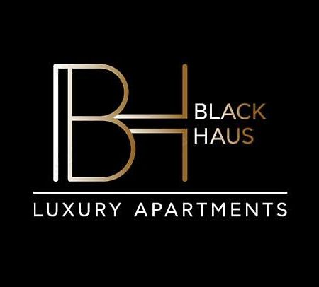 Blackhaus Apartments Tesalónica Exterior foto